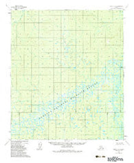 Ruby A-3 Alaska Historical topographic map, 1:63360 scale, 15 X 15 Minute, Year 1952