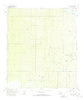 Ruby A-6 Alaska Historical topographic map, 1:63360 scale, 15 X 15 Minute, Year 1952