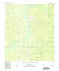 Ruby B-4 Alaska Historical topographic map, 1:63360 scale, 15 X 15 Minute, Year 1952