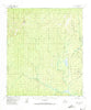 Ruby B-6 Alaska Historical topographic map, 1:63360 scale, 15 X 15 Minute, Year 1952