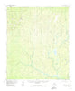 Ruby B-6 Alaska Historical topographic map, 1:63360 scale, 15 X 15 Minute, Year 1952