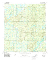 Ruby C-3 Alaska Historical topographic map, 1:63360 scale, 15 X 15 Minute, Year 1952