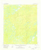 Ruby C-3 Alaska Historical topographic map, 1:63360 scale, 15 X 15 Minute, Year 1952