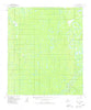 Ruby C-4 Alaska Historical topographic map, 1:63360 scale, 15 X 15 Minute, Year 1952