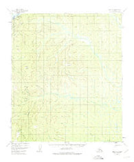 Ruby C-5 Alaska Historical topographic map, 1:63360 scale, 15 X 15 Minute, Year 1952