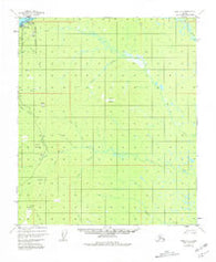Ruby C-5 Alaska Historical topographic map, 1:63360 scale, 15 X 15 Minute, Year 1952