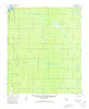 Ruby C-5 Alaska Historical topographic map, 1:63360 scale, 15 X 15 Minute, Year 1952