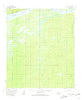 Ruby C-6 Alaska Historical topographic map, 1:63360 scale, 15 X 15 Minute, Year 1952