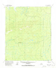 Ruby D-1 Alaska Historical topographic map, 1:63360 scale, 15 X 15 Minute, Year 1952