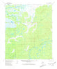 Ruby D-2 Alaska Historical topographic map, 1:63360 scale, 15 X 15 Minute, Year 1952