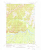 Russian Mission C-3 Alaska Historical topographic map, 1:63360 scale, 15 X 15 Minute, Year 1952