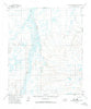 Sagavanirktok B-4 Alaska Historical topographic map, 1:63360 scale, 15 X 15 Minute, Year 1971