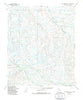 Sagavanirktok C-1 Alaska Historical topographic map, 1:63360 scale, 15 X 15 Minute, Year 1955
