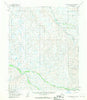 Sagavanirktok C-1 Alaska Historical topographic map, 1:63360 scale, 15 X 15 Minute, Year 1955