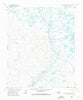 Sagavanirktok C-4 Alaska Historical topographic map, 1:63360 scale, 15 X 15 Minute, Year 1971