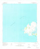Saint Michael C-2 Alaska Historical topographic map, 1:63360 scale, 15 X 15 Minute, Year 1952