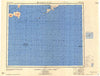 Samalga Island Alaska Historical topographic map, 1:250000 scale, 1 X 2 Degree, Year 1958