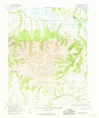 Selawik A-3 Alaska Historical topographic map, 1:63360 scale, 15 X 15 Minute, Year 1955