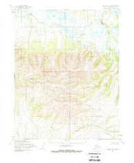 Selawik A-3 Alaska Historical topographic map, 1:63360 scale, 15 X 15 Minute, Year 1955