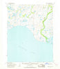 Selawik C-4 Alaska Historical topographic map, 1:63360 scale, 15 X 15 Minute, Year 1955