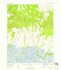 Selawik D-1 Alaska Historical topographic map, 1:63360 scale, 15 X 15 Minute, Year 1955
