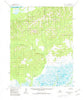 Selawik D-2 Alaska Historical topographic map, 1:63360 scale, 15 X 15 Minute, Year 1955