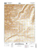 Selawik A-3 SE Alaska Current topographic map, 1:25000 scale, 7.5 X 7.5 Minute, Year 2014