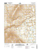 Selawik A-5 SW Alaska Current topographic map, 1:25000 scale, 7.5 X 7.5 Minute, Year 2014