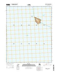 Selawik A-6 NW Alaska Current topographic map, 1:25000 scale, 7.5 X 7.5 Minute, Year 2014