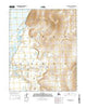 Selawik A-6 SE Alaska Current topographic map, 1:25000 scale, 7.5 X 7.5 Minute, Year 2014