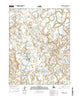 Selawik B-1 NE Alaska Current topographic map, 1:25000 scale, 7.5 X 7.5 Minute, Year 2015