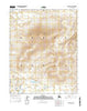Selawik B-3 SW Alaska Current topographic map, 1:25000 scale, 7.5 X 7.5 Minute, Year 2014