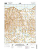 Selawik B-4 SE Alaska Current topographic map, 1:25000 scale, 7.5 X 7.5 Minute, Year 2014