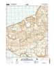 Selawik B-5 NW Alaska Current topographic map, 1:25000 scale, 7.5 X 7.5 Minute, Year 2016
