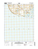Selawik C-4 SE Alaska Current topographic map, 1:25000 scale, 7.5 X 7.5 Minute, Year 2016