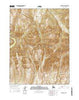 Selawik D-1 NE Alaska Current topographic map, 1:25000 scale, 7.5 X 7.5 Minute, Year 2015