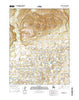 Selawik D-2 SE Alaska Current topographic map, 1:25000 scale, 7.5 X 7.5 Minute, Year 2015