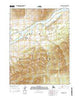 Selawik D-3 NE Alaska Current topographic map, 1:25000 scale, 7.5 X 7.5 Minute, Year 2015