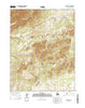 Selawik D-3 SE Alaska Current topographic map, 1:25000 scale, 7.5 X 7.5 Minute, Year 2015