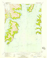 Seldovia B-2 Alaska Historical topographic map, 1:63360 scale, 15 X 15 Minute, Year 1953