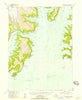 Seldovia B-2 Alaska Historical topographic map, 1:63360 scale, 15 X 15 Minute, Year 1953