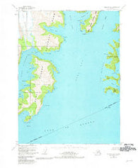 Seldovia B-2 Alaska Historical topographic map, 1:63360 scale, 15 X 15 Minute, Year 1951