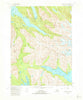 Seldovia B-4 Alaska Historical topographic map, 1:63360 scale, 15 X 15 Minute, Year 1951