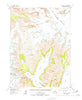 Seldovia C-2 Alaska Historical topographic map, 1:63360 scale, 15 X 15 Minute, Year 1953