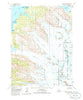 Seldovia C-3 Alaska Historical topographic map, 1:63360 scale, 15 X 15 Minute, Year 1951