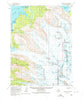 Seldovia C-3 Alaska Historical topographic map, 1:63360 scale, 15 X 15 Minute, Year 1951