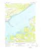 Seldovia C-4 Alaska Historical topographic map, 1:63360 scale, 15 X 15 Minute, Year 1961