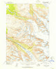 Seldovia D-2 Alaska Historical topographic map, 1:63360 scale, 15 X 15 Minute, Year 1953
