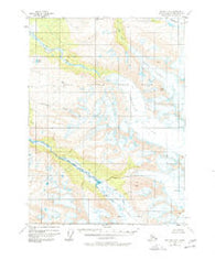 Seldovia D-2 Alaska Historical topographic map, 1:63360 scale, 15 X 15 Minute, Year 1950