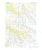 Seldovia D-2 Alaska Historical topographic map, 1:63360 scale, 15 X 15 Minute, Year 1950